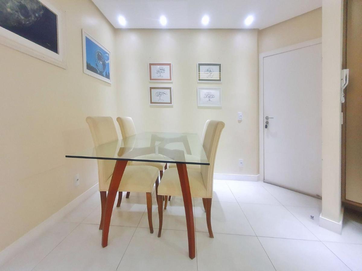 Apto Em Clube Residencial - Excelente Localizacao Florianópolis Dış mekan fotoğraf